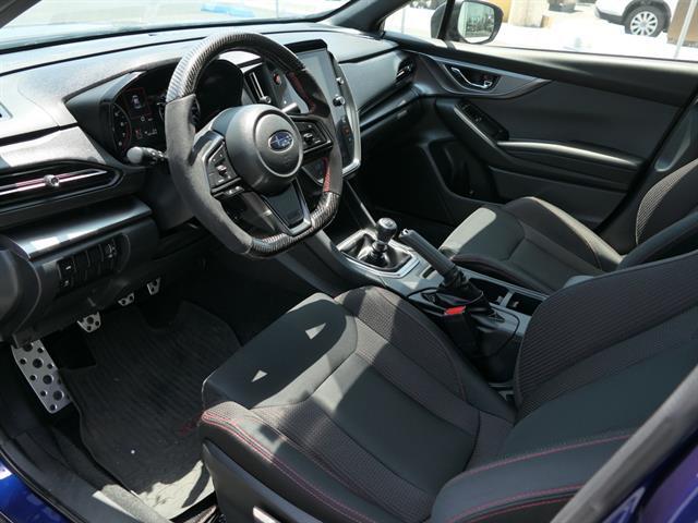 2022 Subaru WRX Premium Glendora CA