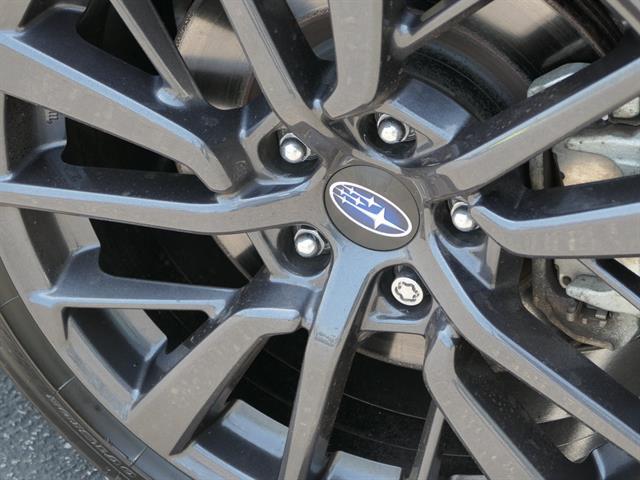 2022 Subaru WRX Premium Glendora CA