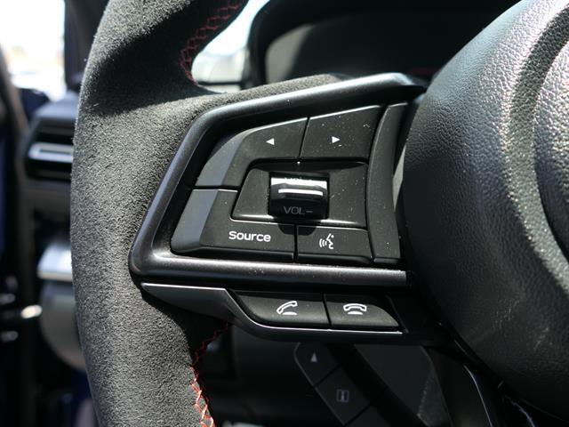 2022 Subaru WRX Premium Glendora CA