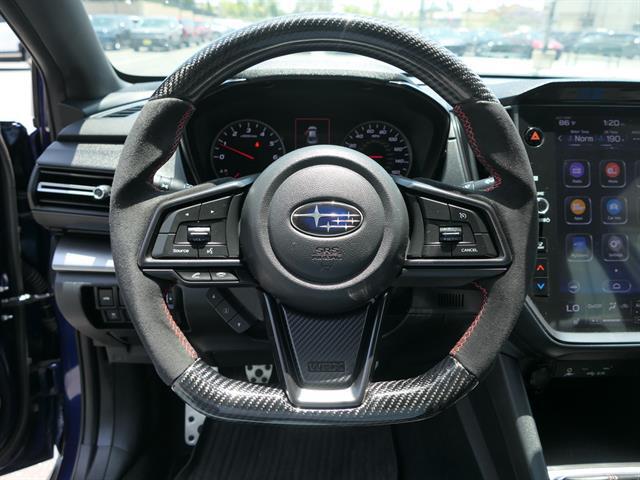 2022 Subaru WRX Premium Glendora CA