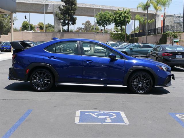 2022 Subaru WRX Premium Glendora CA
