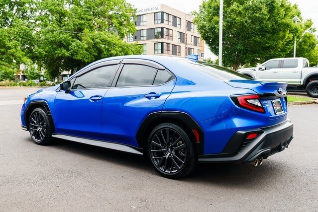 2022 Subaru WRX Premium Beaverton OR