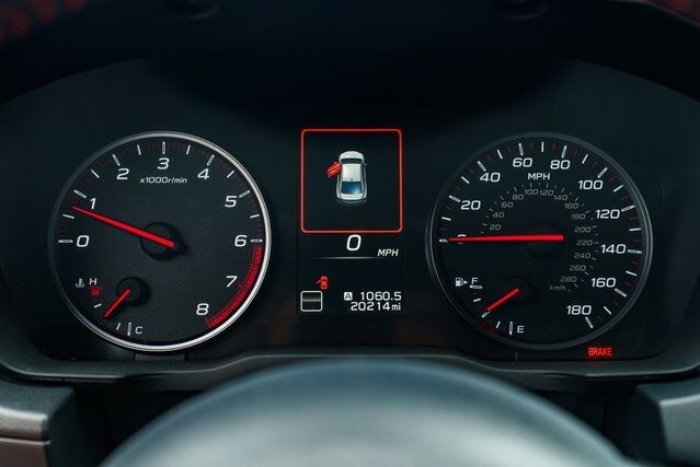 2022 Subaru WRX Premium Beaverton OR