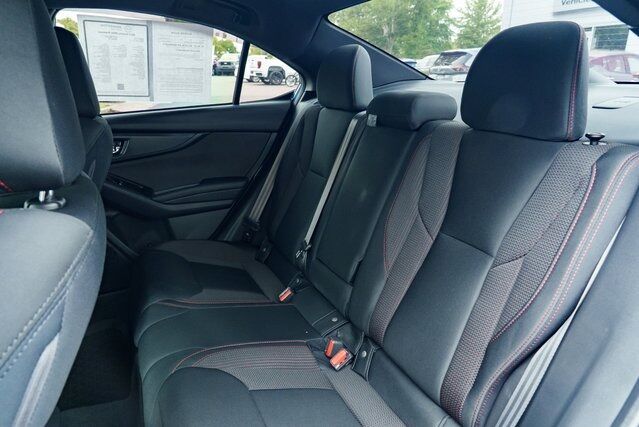 2022 Subaru WRX Premium Beaverton OR