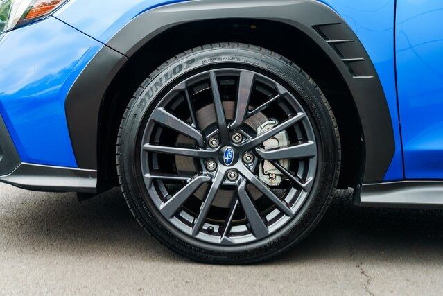 2022 Subaru WRX Premium Beaverton OR