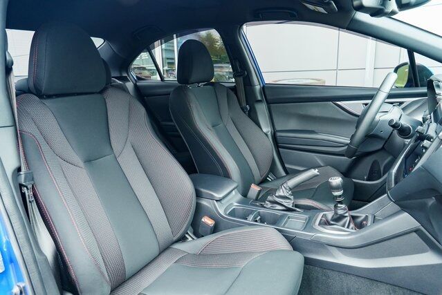 2022 Subaru WRX Premium Beaverton OR