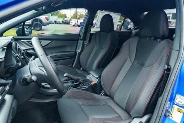 2022 Subaru WRX Premium Beaverton OR