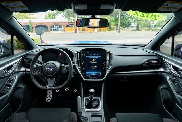 2022 Subaru WRX Premium Beaverton OR