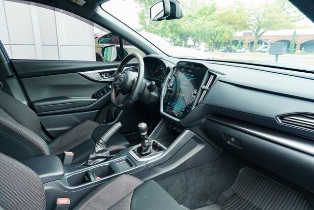 2022 Subaru WRX Premium Beaverton OR