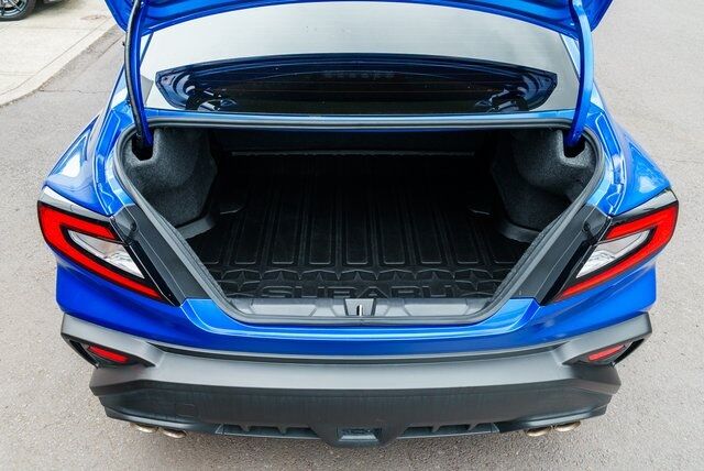 2022 Subaru WRX Premium Beaverton OR