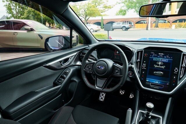 2022 Subaru WRX Premium Beaverton OR