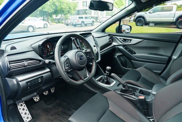 2022 Subaru WRX Premium Beaverton OR