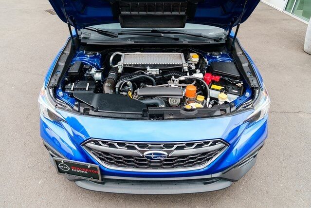 2022 Subaru WRX Premium Beaverton OR