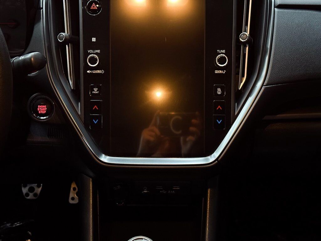 2022 Subaru WRX Premium Portland OR