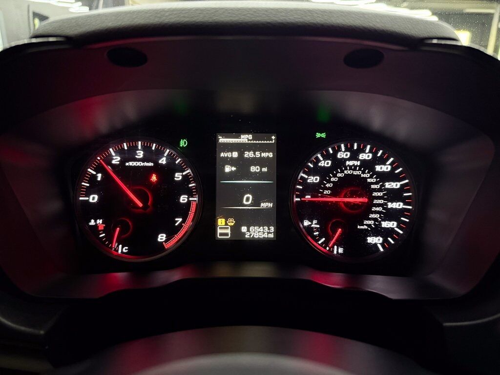 2022 Subaru WRX Premium Portland OR