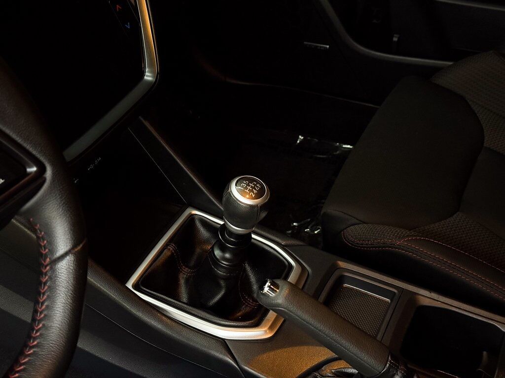 2022 Subaru WRX Premium Portland OR