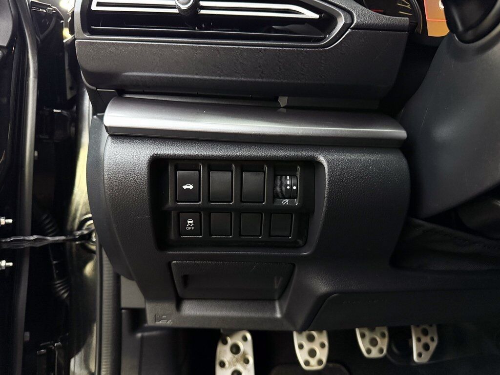 2022 Subaru WRX Premium Portland OR