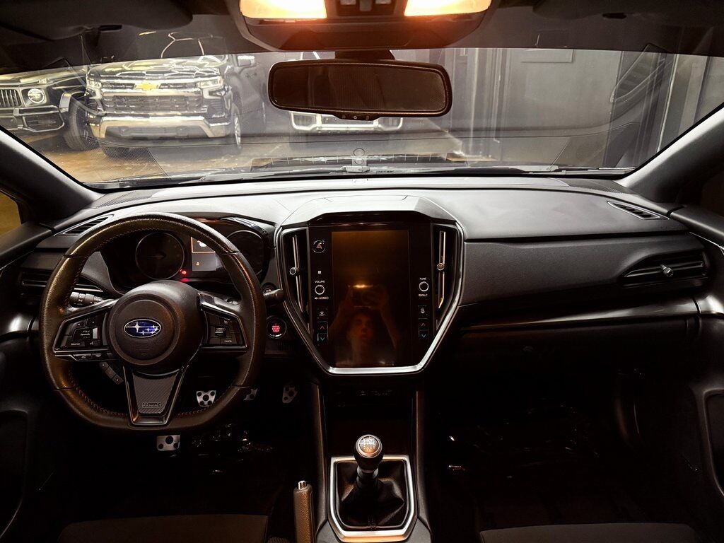 2022 Subaru WRX Premium Portland OR