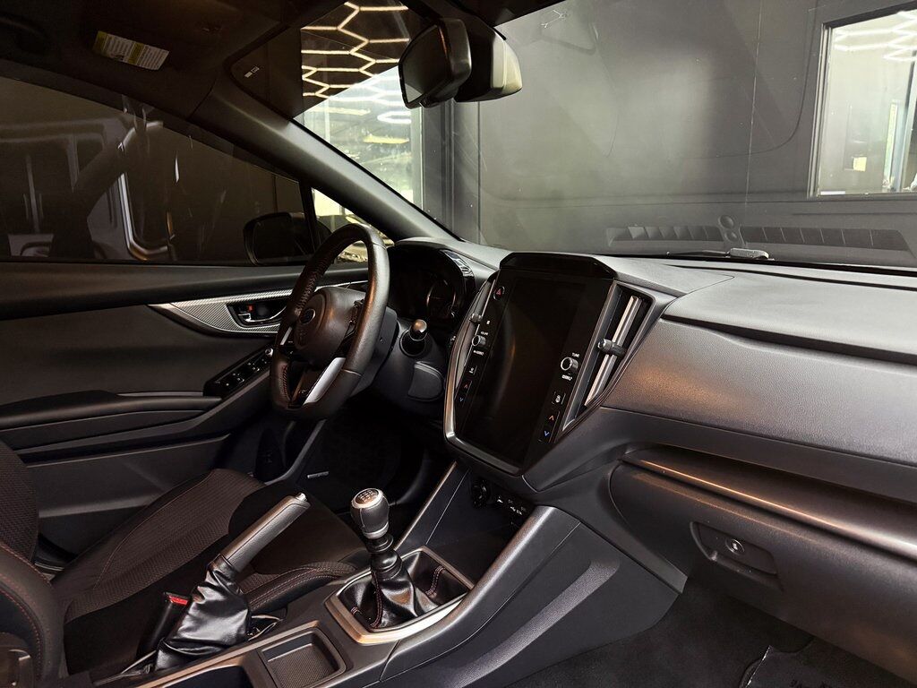 2022 Subaru WRX Premium Portland OR