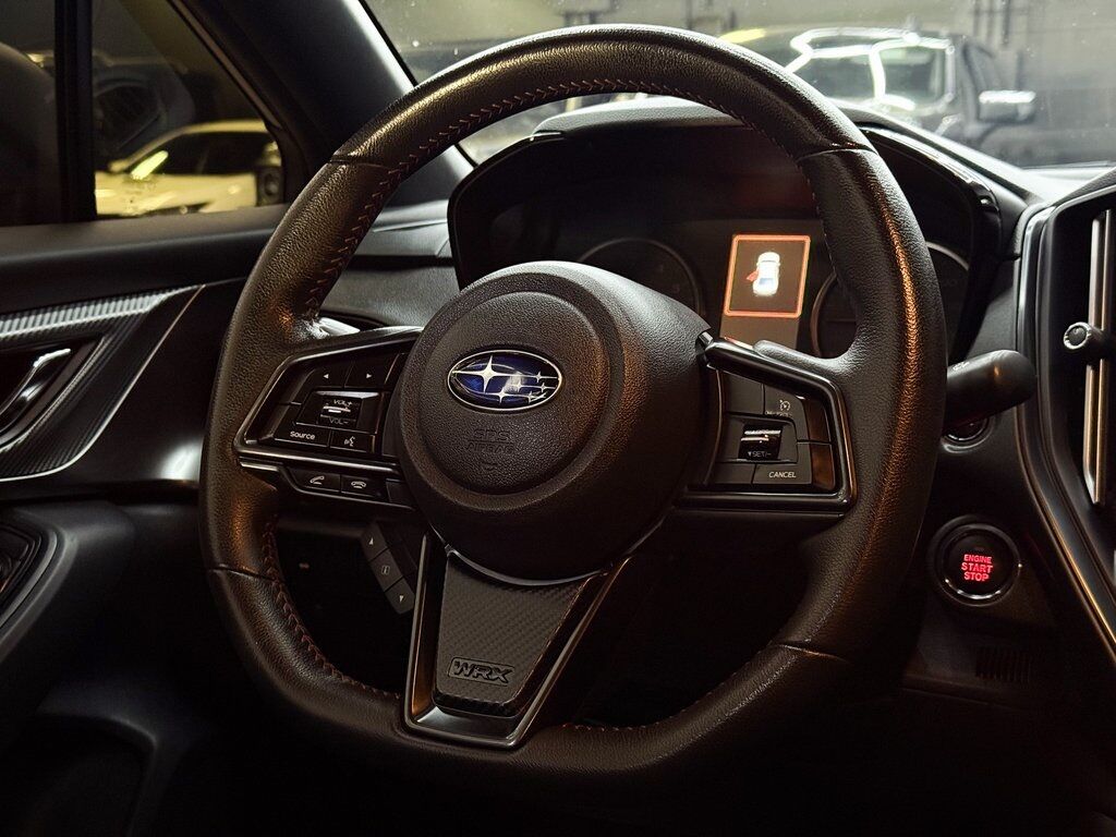 2022 Subaru WRX Premium Portland OR