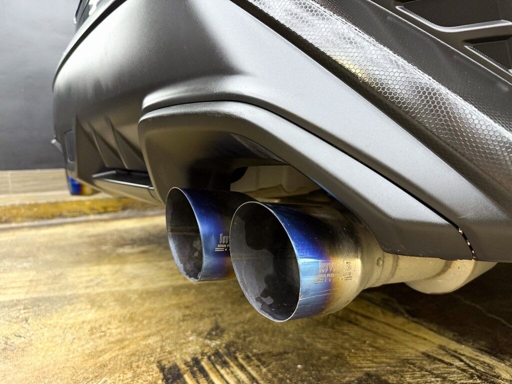 2022 Subaru WRX Premium Portland OR