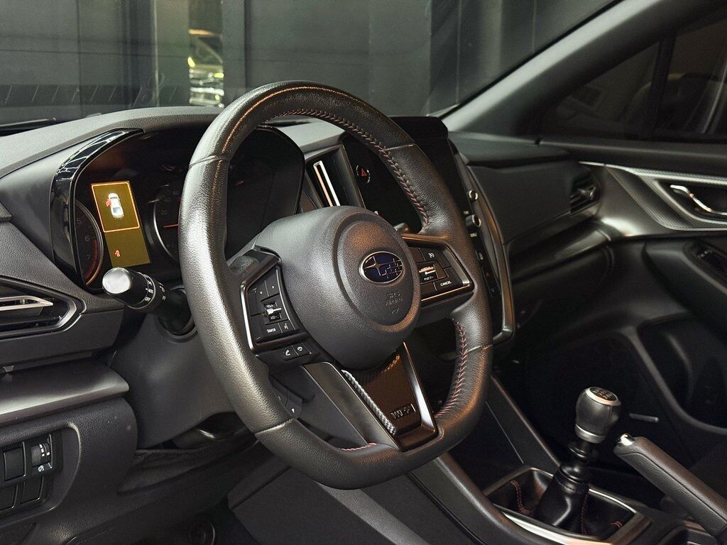 2022 Subaru WRX Premium Portland OR
