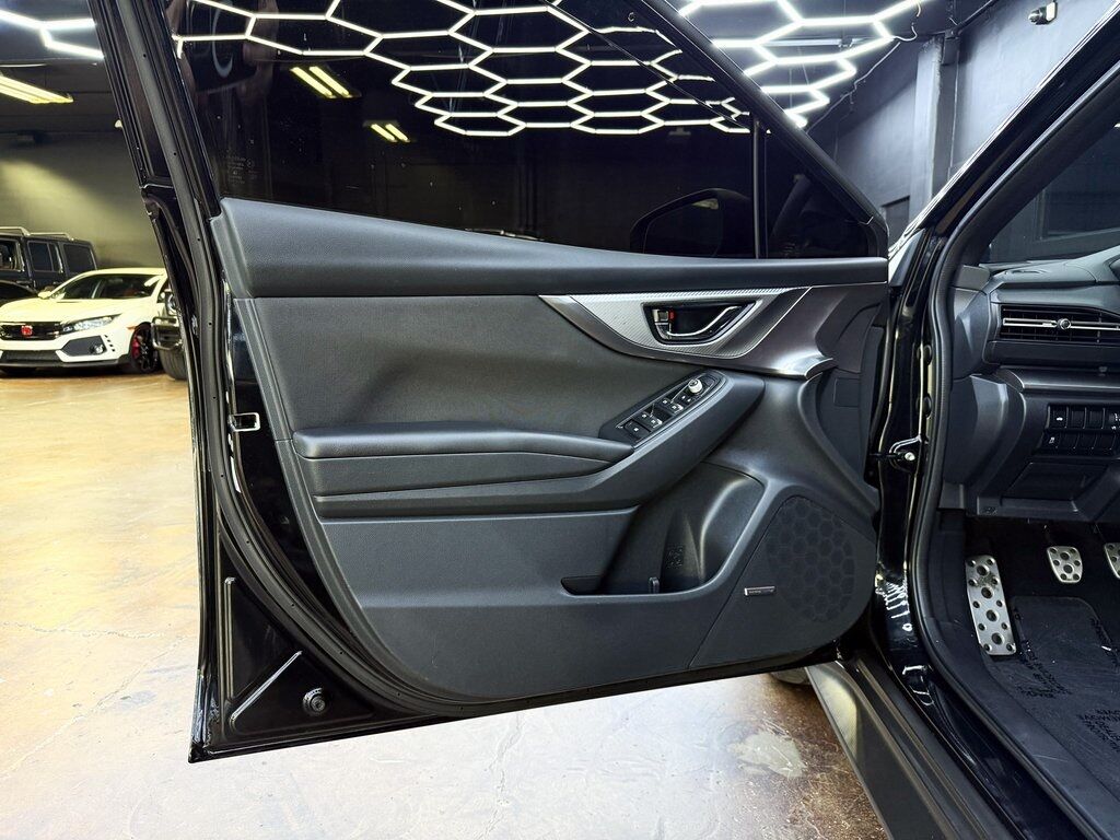 2022 Subaru WRX Premium Portland OR