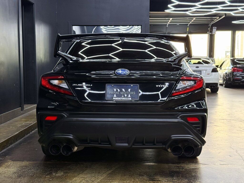 2022 Subaru WRX Premium Portland OR