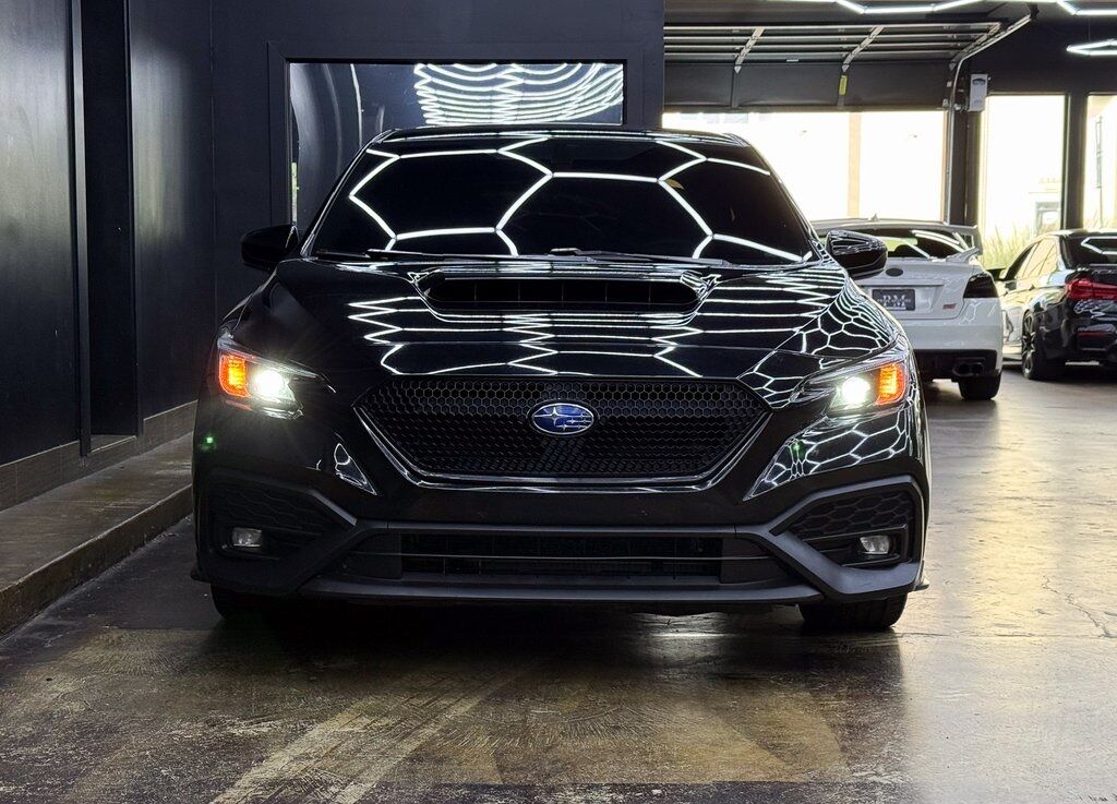 2022 Subaru WRX Premium Portland OR