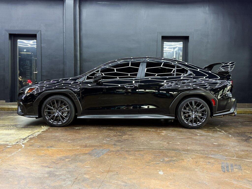 2022 Subaru WRX Premium Portland OR