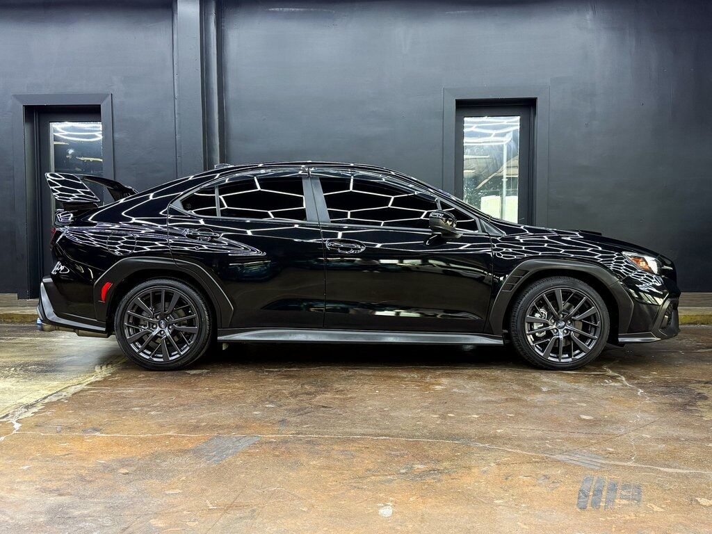 2022 Subaru WRX Premium Portland OR