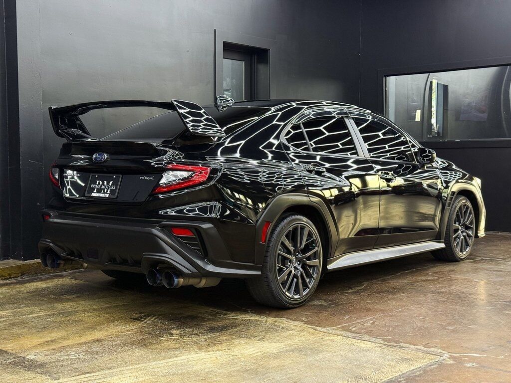 2022 Subaru WRX Premium Portland OR