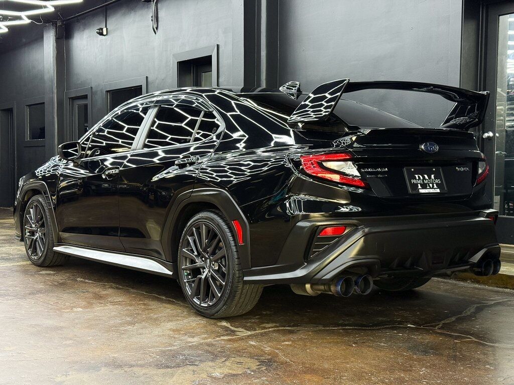 2022 Subaru WRX Premium Portland OR