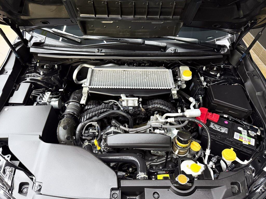 2022 Subaru WRX Premium Portland OR