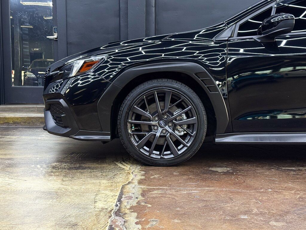 2022 Subaru WRX Premium Portland OR