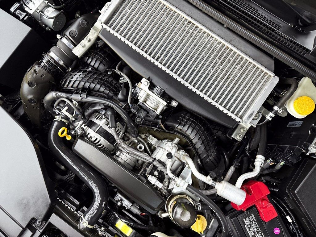 2022 Subaru WRX Premium Portland OR