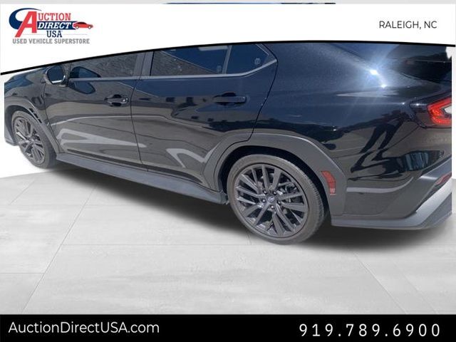 2022 Subaru WRX Premium Raleigh NC