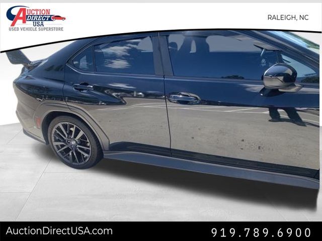 2022 Subaru WRX Premium Raleigh NC