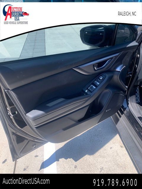 2022 Subaru WRX Premium Raleigh NC