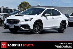 2022_Subaru_WRX_Premium_ Roseville CA