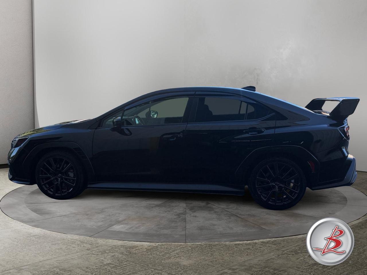 2022 Subaru WRX Premium Salt Lake City UT