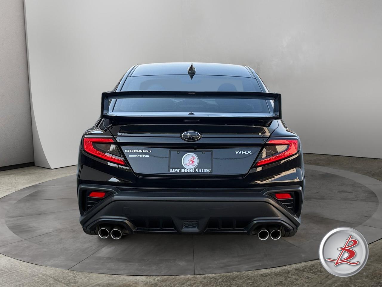 2022 Subaru WRX Premium Salt Lake City UT