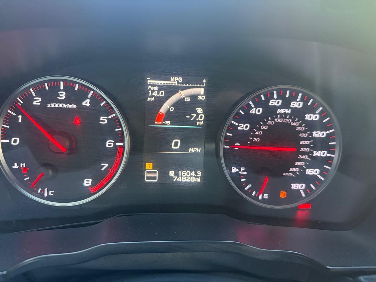 2022 Subaru WRX Premium Salt Lake City UT