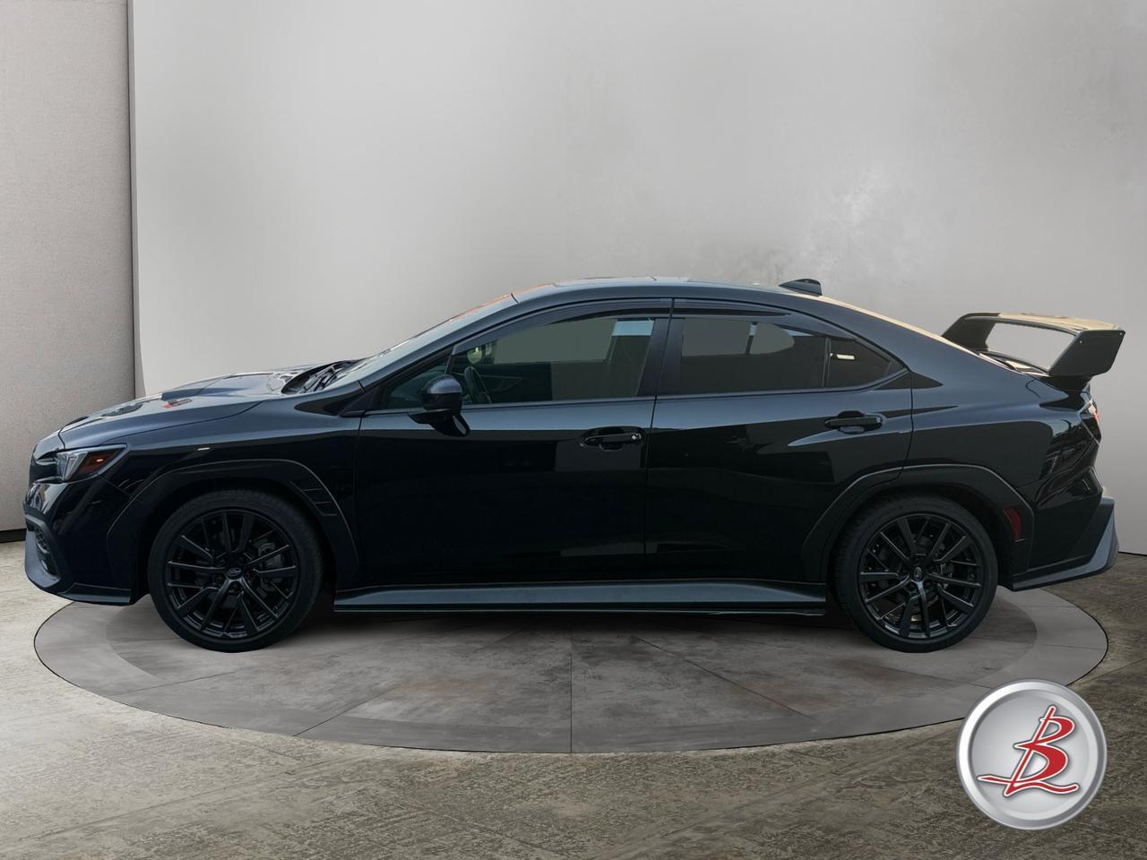 2022 Subaru WRX Premium Salt Lake City UT