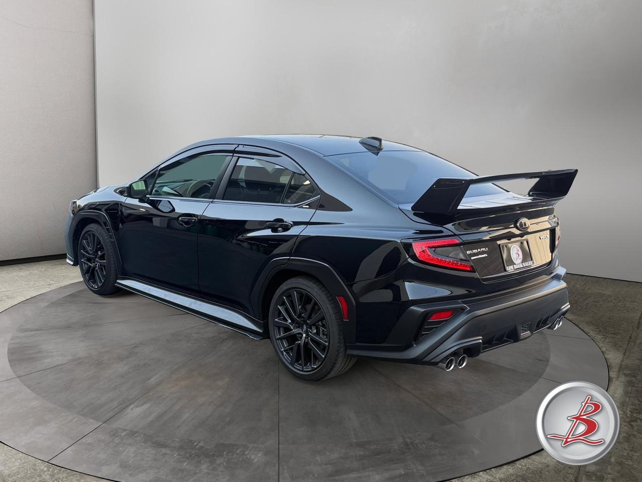 2022 Subaru WRX Premium Salt Lake City UT