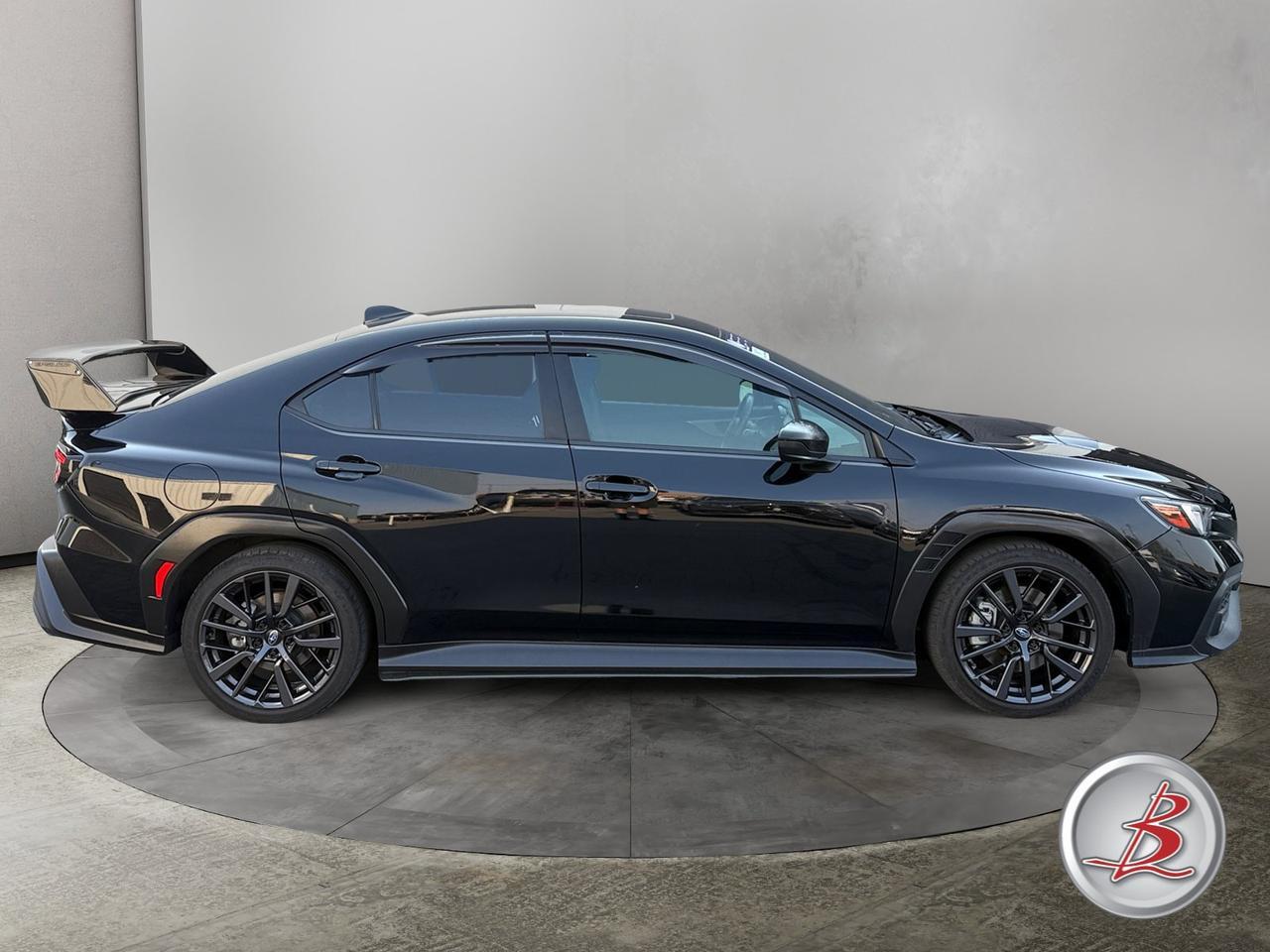 2022 Subaru WRX Premium Salt Lake City UT