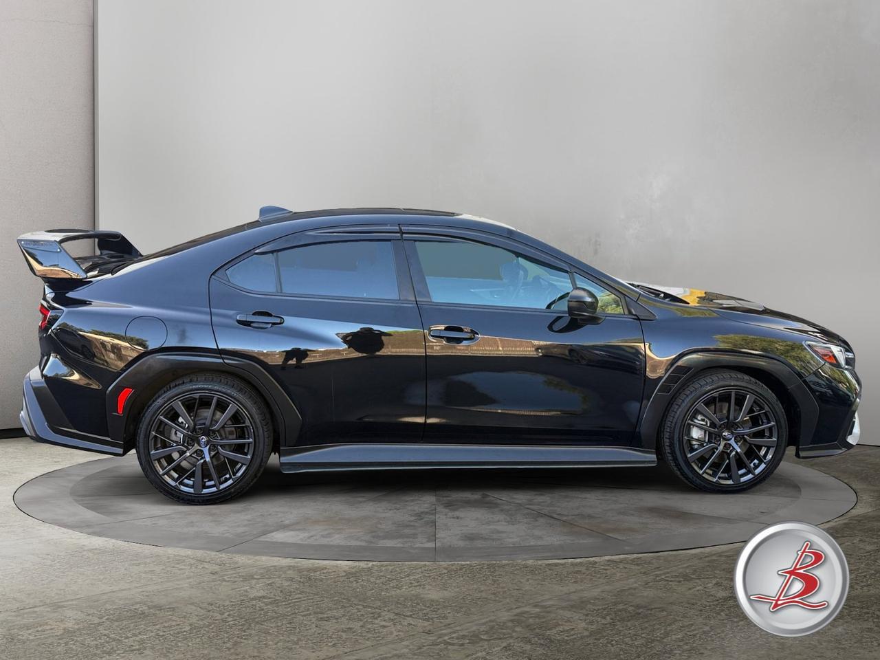 2022 Subaru WRX Premium Salt Lake City UT