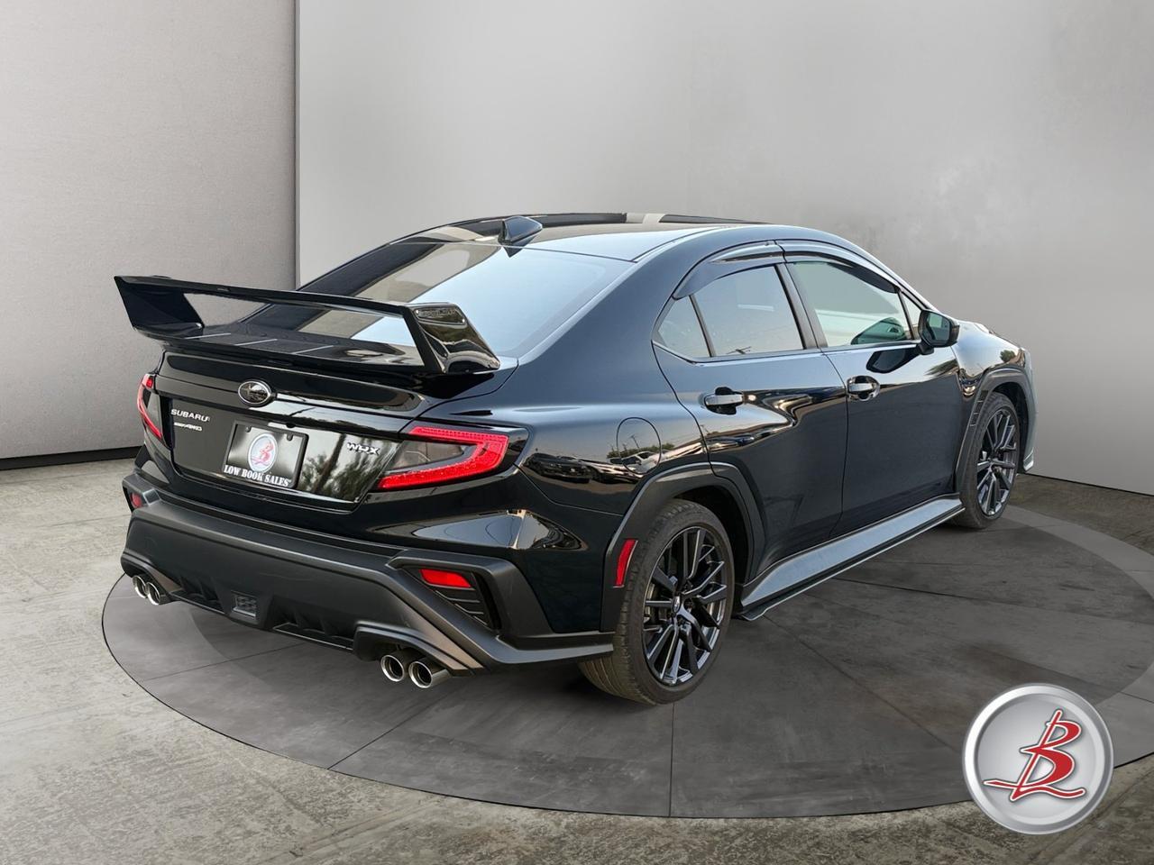 2022 Subaru WRX Premium Salt Lake City UT