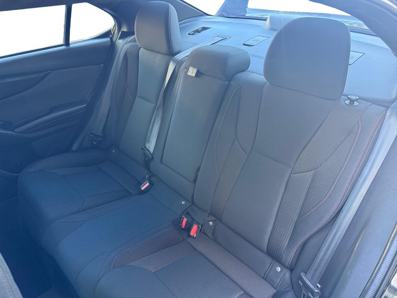 2022 Subaru WRX Premium Salt Lake City UT