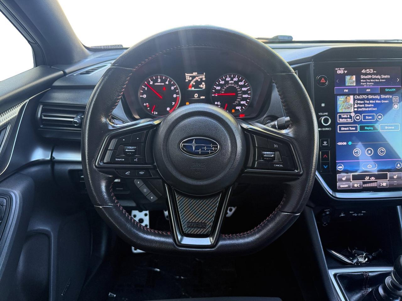 2022 Subaru WRX Premium Salt Lake City UT